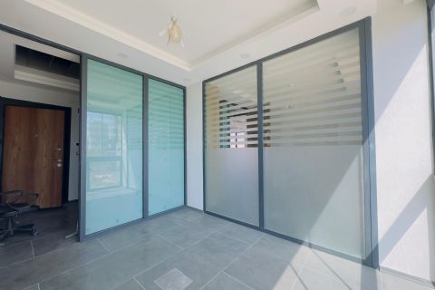 KARİZMA'DAN 34.CAD.ÜSTÜ TERASLI OFİS 2+1