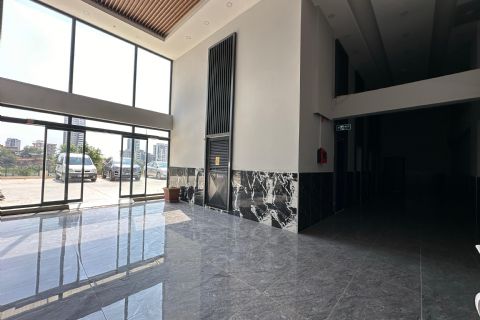 KARİZMA'DAN 34.CAD.ÜSTÜ TERASLI OFİS 2+1