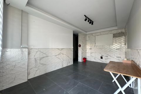 KARİZMA'DAN 34.CAD.ÜSTÜ TERASLI OFİS 2+1