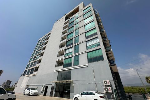 KARİZMA'DAN 34.CAD.ÜSTÜ TERASLI OFİS 2+1