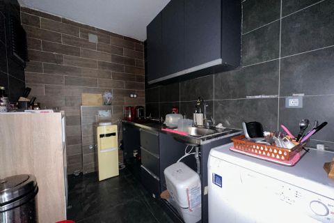 KARİZMA'DAN 34.CAD.ÜSTÜ TERASLI OFİS 2+1