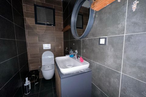 KARİZMA'DAN 34.CAD.ÜSTÜ TERASLI OFİS 2+1