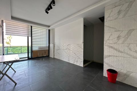 KARİZMA'DAN 34.CAD.ÜSTÜ TERASLI OFİS 2+1