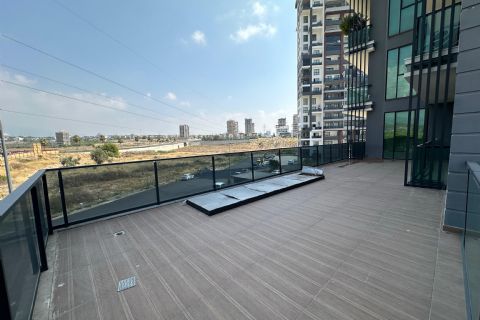 KARİZMA'DAN 34.CAD.ÜSTÜ TERASLI OFİS 2+1