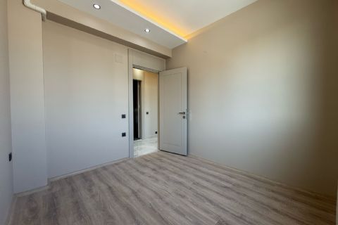 KARİZMA'DAN 50.YIL DA TEK BLOK  İSKANLI FERAH  2+1