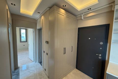 KARİZMA'DAN 50.YIL DA TEK BLOK  İSKANLI FERAH  2+1