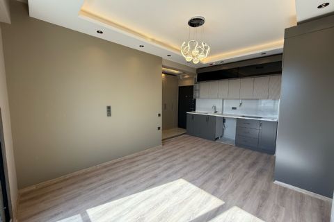 KARİZMA'DAN 50.YIL DA TEK BLOK  İSKANLI FERAH  2+1