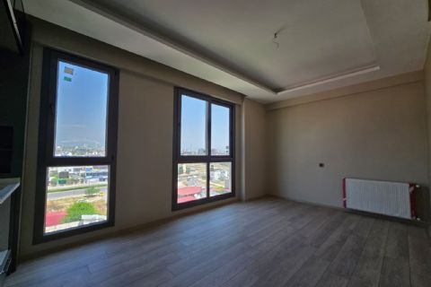 KARİZMA'DAN 50.YIL DA TEK BLOK  İSKANLI FERAH  2+1