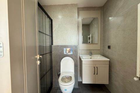 KARİZMA'DAN 50.YIL DA TEK BLOK  İSKANLI FERAH  2+1