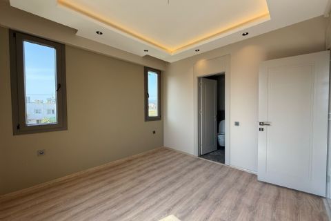 KARİZMA'DAN 50.YIL DA TEK BLOK  İSKANLI FERAH  2+1