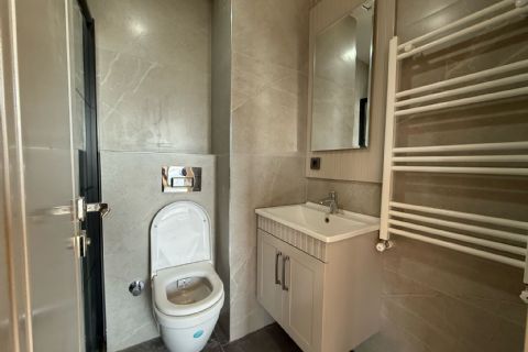 KARİZMA'DAN 50.YIL DA TEK BLOK  İSKANLI FERAH  2+1