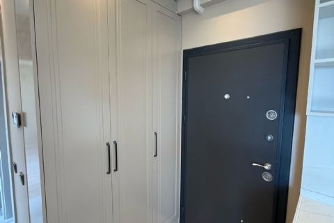 KARİZMA'DAN 50.YIL DA TEK BLOK  İSKANLI FERAH  2+1