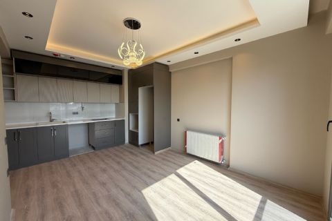 KARİZMA'DAN 50.YIL DA TEK BLOK  İSKANLI FERAH  2+1