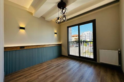 KARİZMA'DAN 50.YIL MAHALLESİNDE 3+1 DAİRE 
