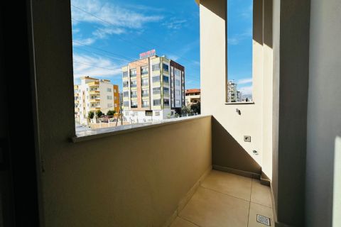 KARİZMA'DAN 50.YIL MAHALLESİNDE 3+1 DAİRE 