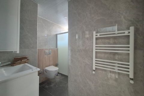 KARİZMA'DAN 50.YILDA YOLA YAKIN SIFIR 2+1