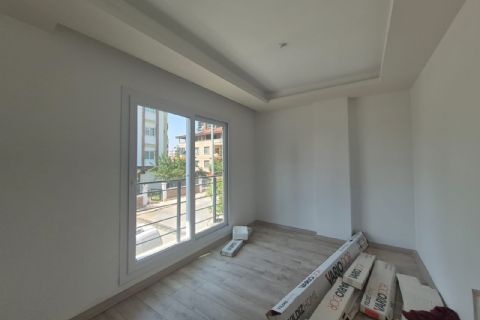 KARİZMA'DAN 50.YILDA YOLA YAKIN SIFIR 2+1