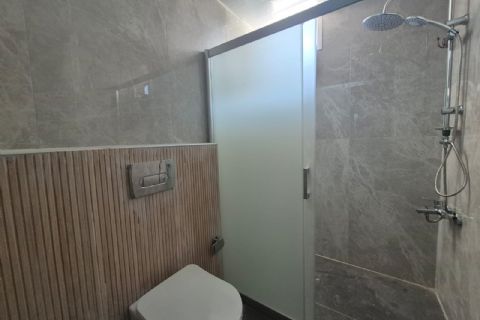 KARİZMA'DAN 50.YILDA YOLA YAKIN SIFIR 2+1