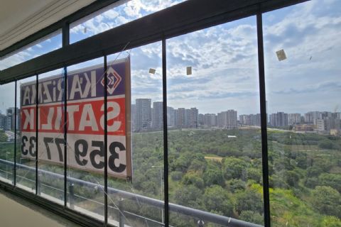 KARİZMA'DAN 75 YIL DA SİTE İÇİ HAVUZLU AÇIK CEPHELİ SIFIR 2+1