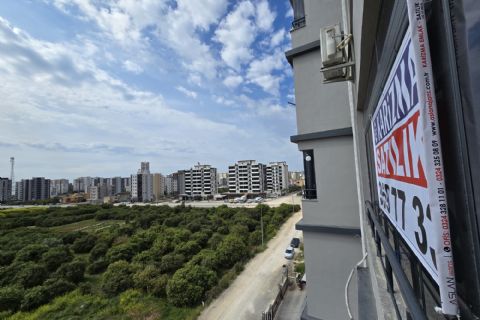 KARİZMA'DAN 75 YIL DA SİTE İÇİ HAVUZLU AÇIK CEPHELİ SIFIR 2+1