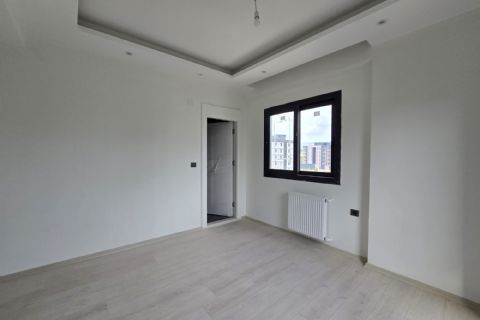 KARİZMA'DAN 75 YIL DA SİTE İÇİ HAVUZLU AÇIK CEPHELİ SIFIR 2+1