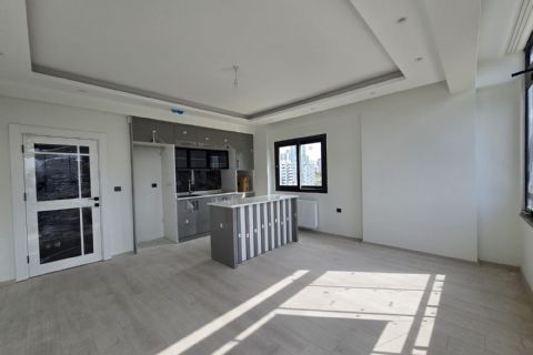 KARİZMA'DAN 75 YIL DA SİTE İÇİ HAVUZLU AÇIK CEPHELİ SIFIR 2+1