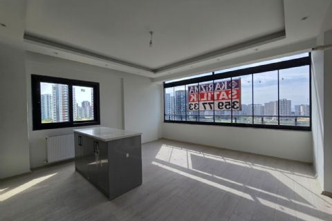 KARİZMA'DAN 75 YIL DA SİTE İÇİ HAVUZLU AÇIK CEPHELİ SIFIR 2+1