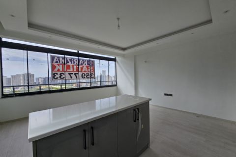 KARİZMA'DAN 75 YIL DA SİTE İÇİ HAVUZLU AÇIK CEPHELİ SIFIR 2+1