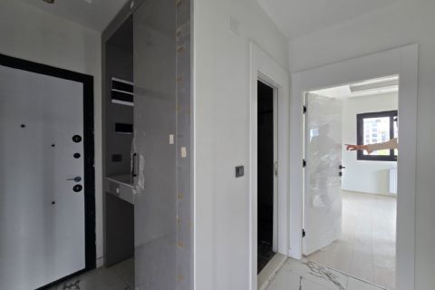 KARİZMA'DAN 75 YIL DA SİTE İÇİ HAVUZLU AÇIK CEPHELİ SIFIR 2+1