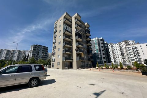 KARİZMA'DAN 75.YIL DA DENİZ MANZARALI ARA KAT 1+1
