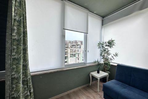 KARİZMA'DAN 75.YIL'DA DENİZ GÖREN FULL EŞYALI EKSTRALI 1+1
