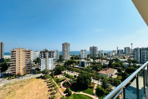 KARİZMA'DAN AÇIK CEPHE MARİNA'YA YAKIN GENİŞ 4+1