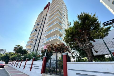 KARİZMA'DAN AÇIK CEPHE MARİNA'YA YAKIN GENİŞ 4+1