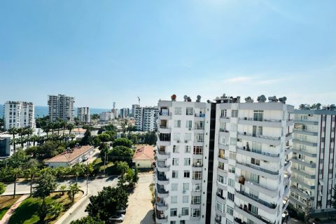 KARİZMA'DAN AÇIK CEPHE MARİNA'YA YAKIN GENİŞ 4+1