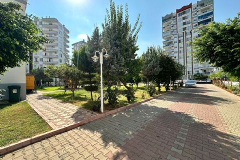 KARİZMA'DAN AÇIK CEPHE MARİNA'YA YAKIN GENİŞ 4+1