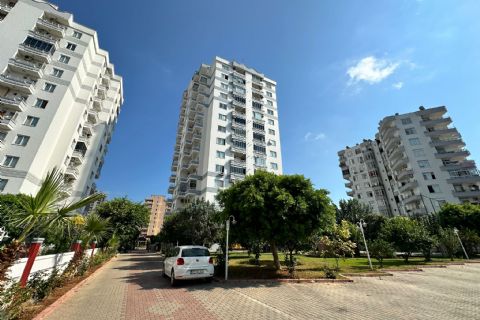 KARİZMA'DAN AÇIK CEPHE MARİNA'YA YAKIN GENİŞ 4+1