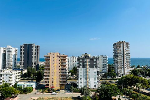 KARİZMA'DAN AÇIK CEPHE MARİNA'YA YAKIN GENİŞ 4+1