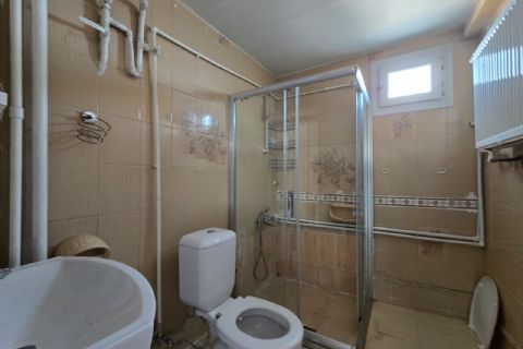 KARİZMA'DAN ADNAN MENDERES BULV SIFIR DENİZ MANZARALI DAİRE /OFİS 3+1