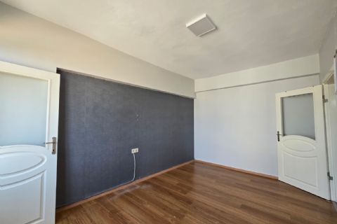 KARİZMA'DAN ADNAN MENDERES BULV SIFIR DENİZ MANZARALI DAİRE /OFİS 3+1