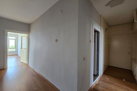 KARİZMA'DAN ADNAN MENDERES BULV SIFIR DENİZ MANZARALI DAİRE /OFİS 3+1