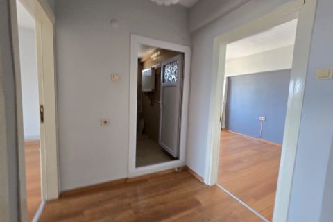 KARİZMA'DAN ADNAN MENDERES BULV SIFIR DENİZ MANZARALI DAİRE /OFİS 3+1