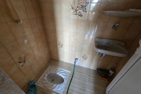 KARİZMA'DAN ADNAN MENDERES BULV SIFIR DENİZ MANZARALI DAİRE /OFİS 3+1