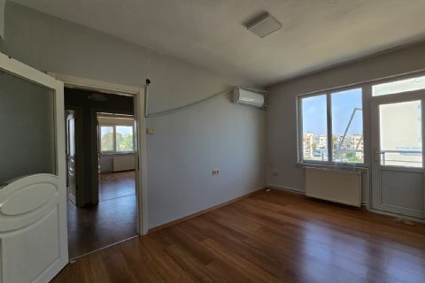 KARİZMA'DAN ADNAN MENDERES BULV SIFIR DENİZ MANZARALI DAİRE /OFİS 3+1