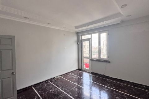 KARİZMA'DAN ADNAN MENDERES BULVARINDA  DENİZ MANZARALI KONUM HARİKASI 3+1