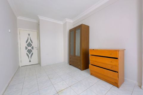 KARİZMA'DAN AKDENİZ MAHALLESİN'DE ANAYOLA SIFIR SİT İÇİ 3+1 