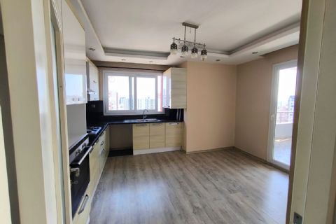 KARİZMA'DAN AKDENİZ MH CEPHELERİ AÇIK GENİŞ 4+1