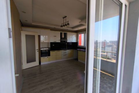 KARİZMA'DAN AKDENİZ MH CEPHELERİ AÇIK GENİŞ 4+1