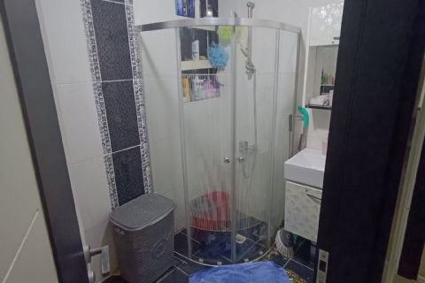KARİZMA'DAN AKDENİZ MH DE 3+1 BAĞIMSIZ YAPILI AÇIK CEPHELİ DAİRE