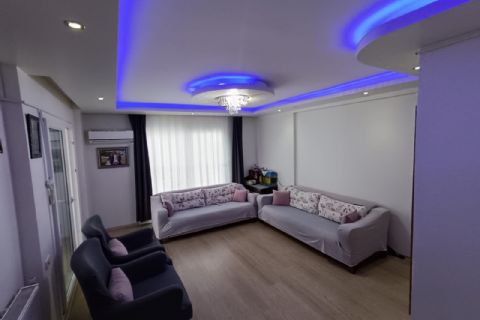 KARİZMA'DAN AKDENİZ MH DE 3+1 BAĞIMSIZ YAPILI AÇIK CEPHELİ DAİRE