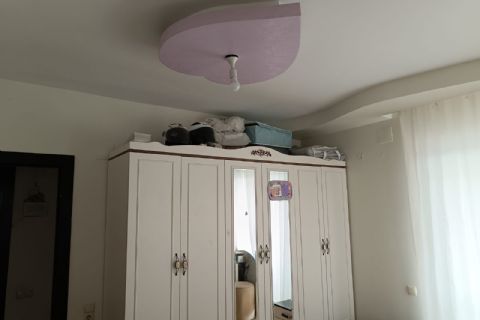 KARİZMA'DAN AKDENİZ MH DE 3+1 BAĞIMSIZ YAPILI AÇIK CEPHELİ DAİRE